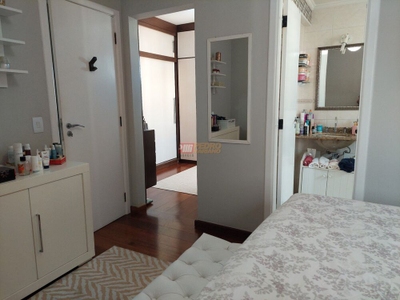 Apartamento, 3 quartos, 96 m² - Foto 5