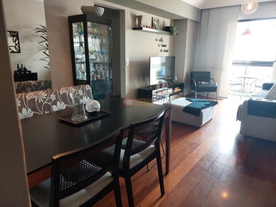 Apartamento, 3 quartos, 96 m² - Foto 2