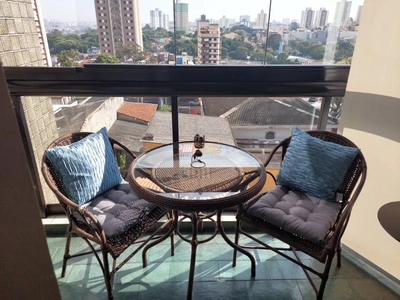 Apartamento, 3 quartos, 96 m² - Foto 3