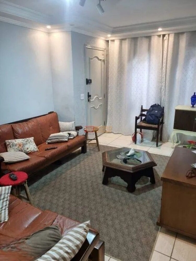 Sobrado, 4 quartos, 128 m² - Foto 3