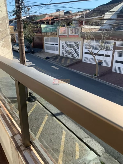 Sobrado, 4 quartos, 181 m² - Foto 3