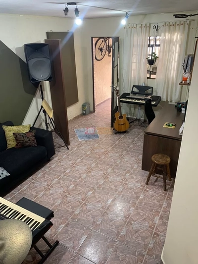 Sobrado, 4 quartos, 181 m² - Foto 5