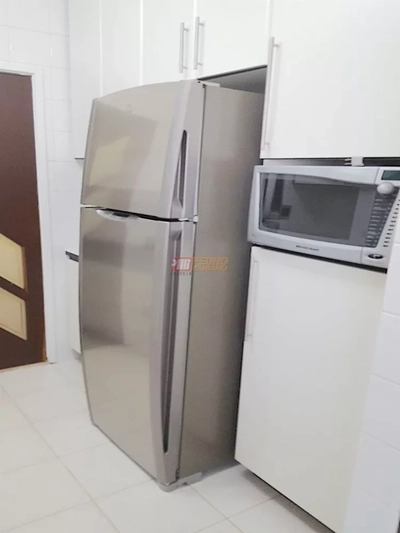 Apartamento, 3 quartos, 100 m² - Foto 5