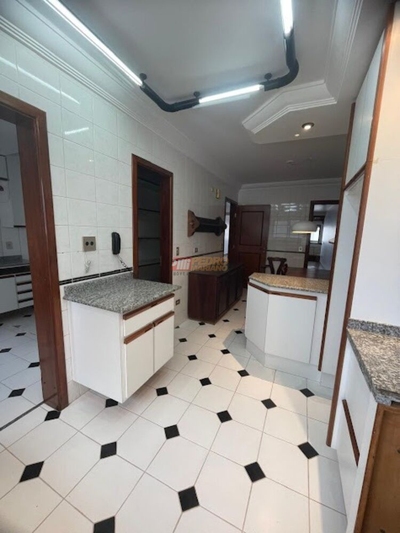 Apartamento, 4 quartos, 238 m² - Foto 4