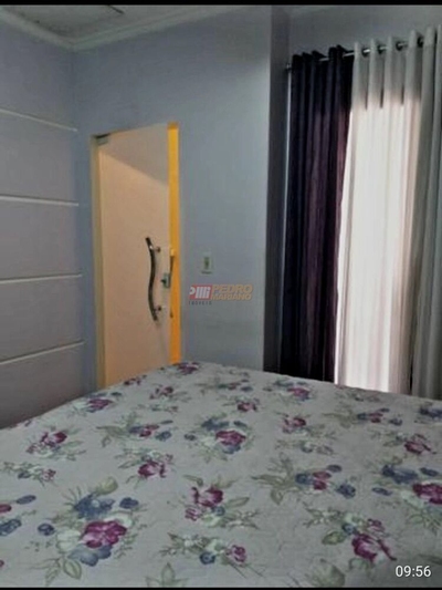 Sobrado, 3 quartos, 178 m² - Foto 5