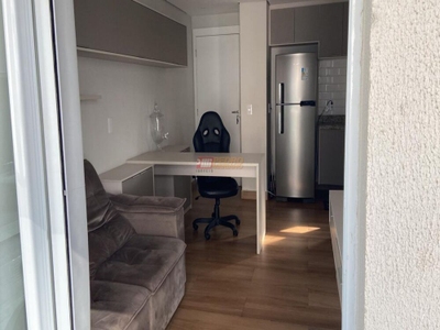 Apartamento, 1 quarto, 42 m² - Foto 2