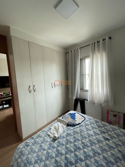 Apartamento, 1 quarto, 46 m² - Foto 5