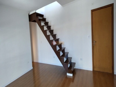 Cobertura, 3 quartos, 170 m² - Foto 2
