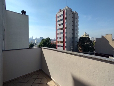 Cobertura, 3 quartos, 170 m² - Foto 5