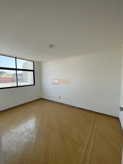 Apartamento, 1 quarto, 39 m² - Foto 1