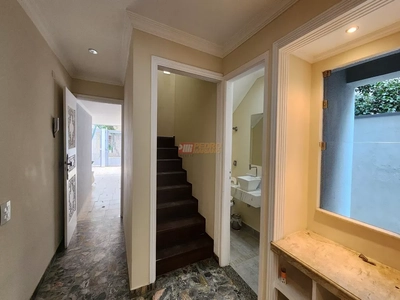 Sobrado, 3 quartos, 350 m² - Foto 4