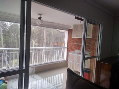 Apartamento, 3 quartos, 107 m² - Foto 3