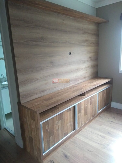 Apartamento, 3 quartos, 107 m² - Foto 2