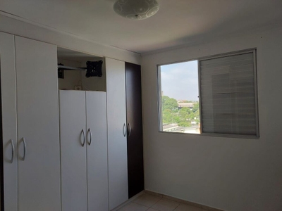 Apartamento, 3 quartos, 60 m² - Foto 3