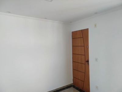 Apartamento, 3 quartos, 60 m² - Foto 2