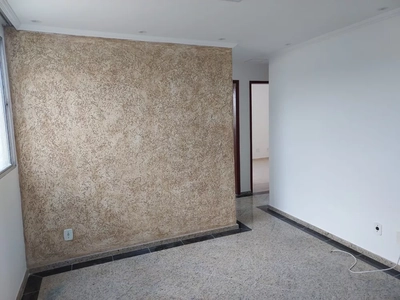 Apartamento, 3 quartos, 60 m² - Foto 1