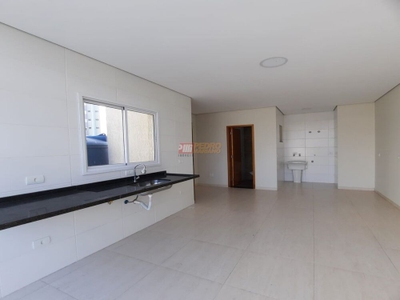 Cobertura, 2 quartos, 95 m² - Foto 1