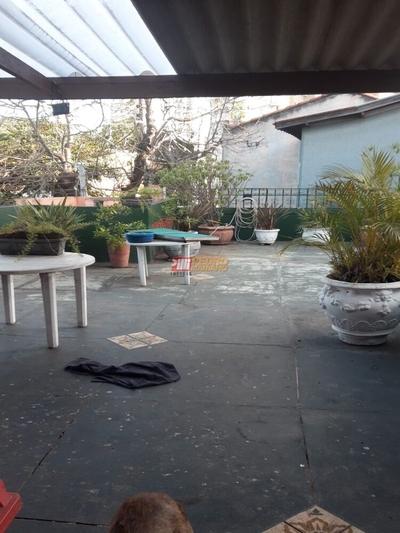 Sobrado, 7 quartos, 229 m² - Foto 4