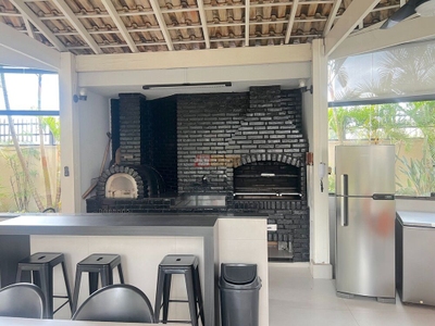 Apartamento, 3 quartos, 133 m² - Foto 5