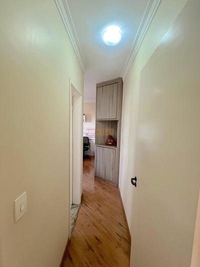 Apartamento, 3 quartos, 133 m² - Foto 3