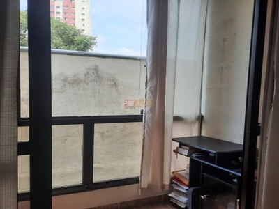 Apartamento, 2 quartos, 64 m² - Foto 1