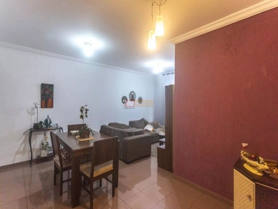 Apartamento, 3 quartos, 95 m² - Foto 2