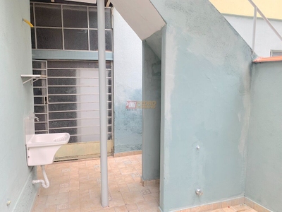 Casa, 1 quarto, 25 m² - Foto 3