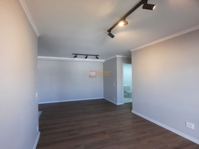 Apartamento, 2 quartos, 56 m² - Foto 4