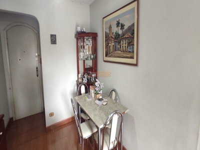 Apartamento, 2 quartos, 100 m² - Foto 2