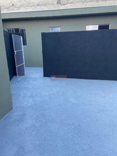 Casa, 3 quartos, 263 m² - Foto 3