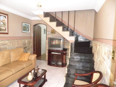 Sobrado, 3 quartos, 125 m² - Foto 5