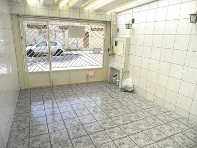 Sobrado, 3 quartos, 125 m² - Foto 4