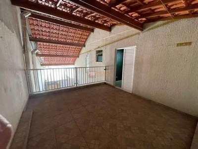 Sobrado, 4 quartos, 200 m² - Foto 2
