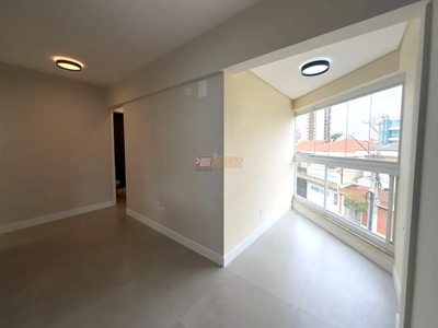 Apartamento, 2 quartos, 65 m² - Foto 1