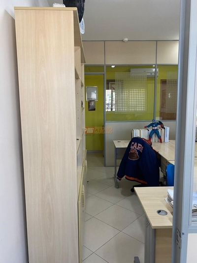 Sala-Conjunto, 37 m² - Foto 2