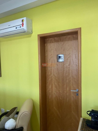 Sala-Conjunto, 37 m² - Foto 4