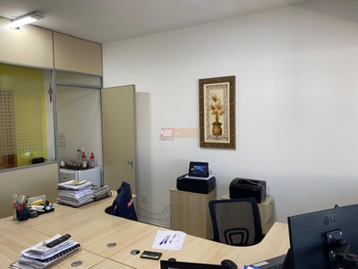 Sala-Conjunto, 37 m² - Foto 1