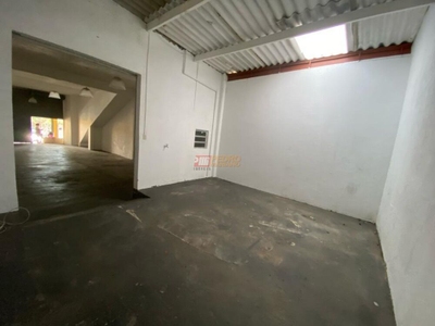 Imóvel Comercial, 270 m² - Foto 1