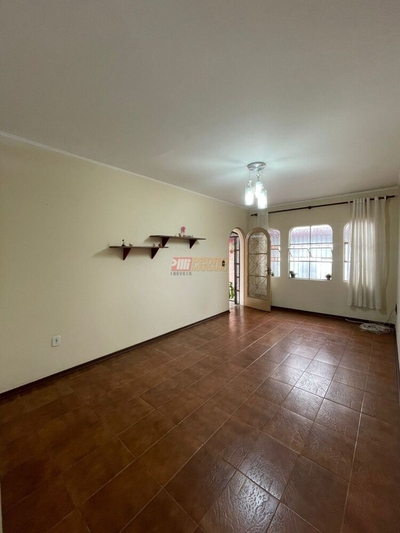 Sobrado, 3 quartos, 148 m² - Foto 1