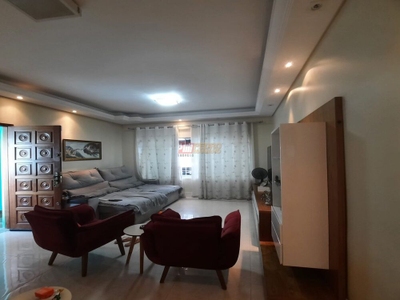 Sobrado, 3 quartos, 175 m² - Foto 3
