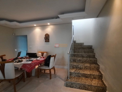 Sobrado, 3 quartos, 175 m² - Foto 4