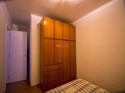 Apartamento, 3 quartos, 60 m² - Foto 3