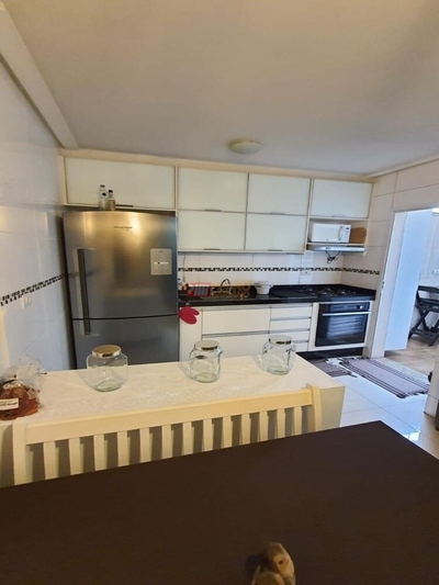 Apartamento, 2 quartos, 60 m² - Foto 3