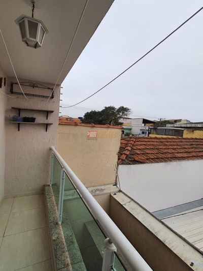 Apartamento, 2 quartos, 60 m² - Foto 4