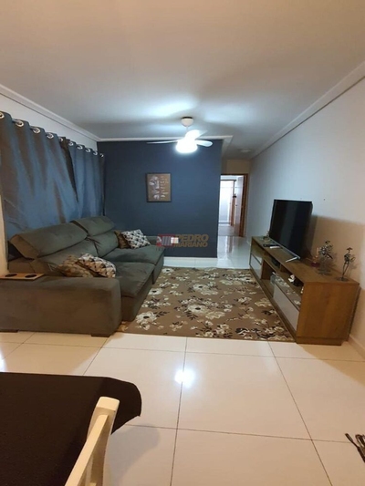 Apartamento, 2 quartos, 60 m² - Foto 2
