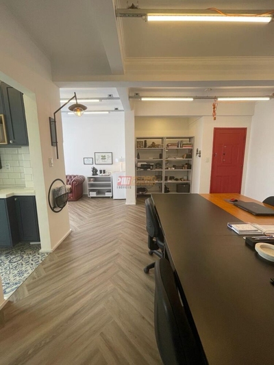 Sala-Conjunto, 75 m² - Foto 2