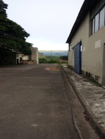 Depósito-Galpão, 6280 m² - Foto 5