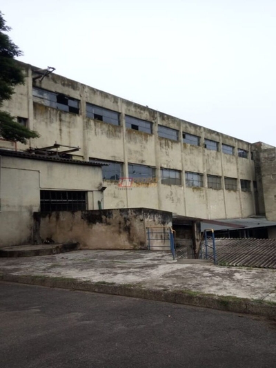 Depósito-Galpão, 6280 m² - Foto 2