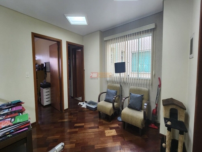 Sobrado, 3 quartos, 214 m² - Foto 3