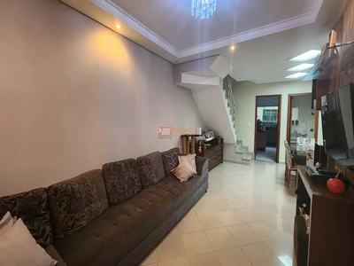 Sobrado, 3 quartos, 214 m² - Foto 3